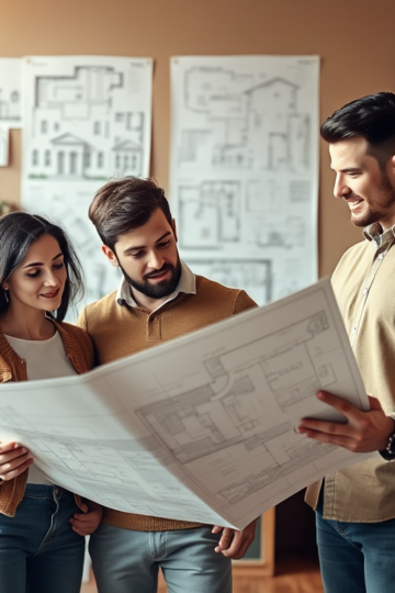 NAVI Home | Как выбрать надежного застройщика при покупке квартиры