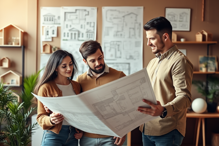 NAVI Home | Как выбрать надежного застройщика при покупке квартиры