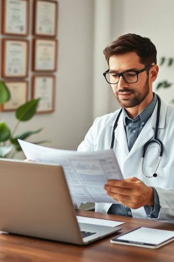 NAVI Home | Как получить ипотечный кредит для врачей: особенности, льготы и программы для медицинских работников