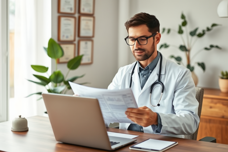 NAVI Home | Как получить ипотечный кредит для врачей: особенности, льготы и программы для медицинских работников