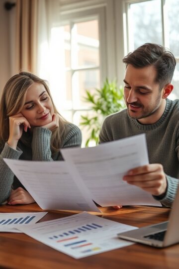 NAVI Home|Рефинансирование ипотеки: когда это выгодно