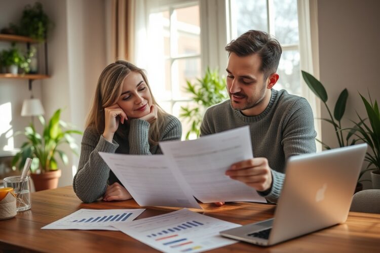 NAVI Home | Рефинансирование ипотеки: когда это выгодно