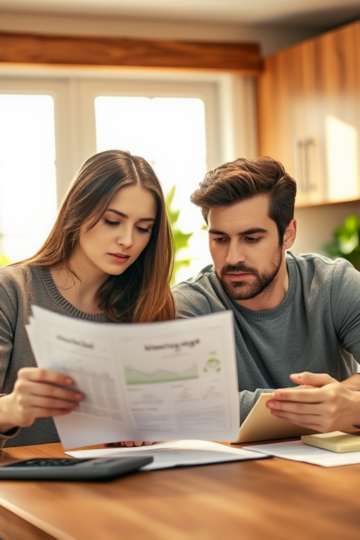 NAVI Home | Как избежать штрафов и скрытых затрат при досрочном погашении ипотеки