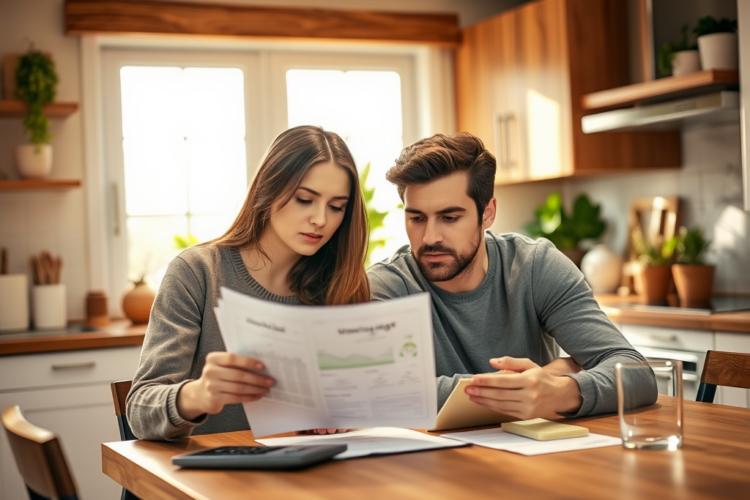 NAVI Home | Как избежать штрафов и скрытых затрат при досрочном погашении ипотеки