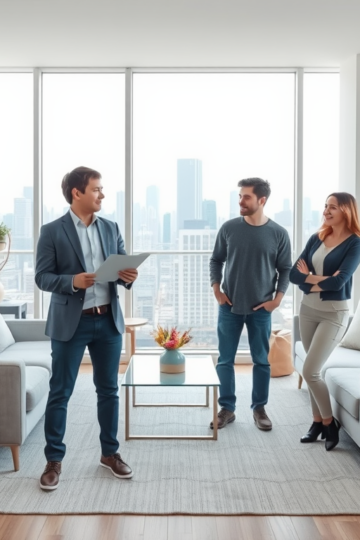 NAVI Home | Как определить реальную стоимость квартиры