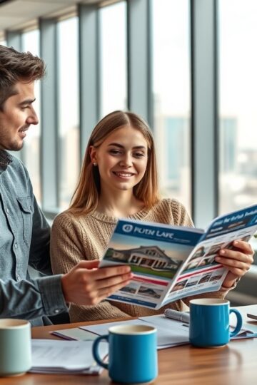 NAVI Home|Ошибки при покупке квартиры в ипотеку