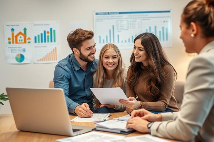 NAVI Home | Влияние ставки центрального банка на субсидированную ипотеку