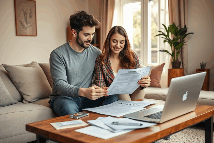 NAVI Home | Как подготовиться к покупке квартиры: необходимый перечень документов