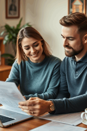 NAVI Home | Основные ошибки при подтверждении трудового стажа для ипотеки