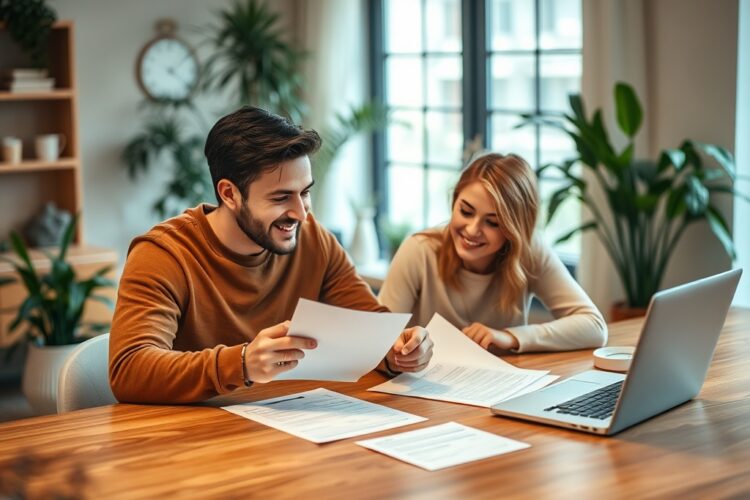 NAVI Home | Как снизить ставку по ипотеке