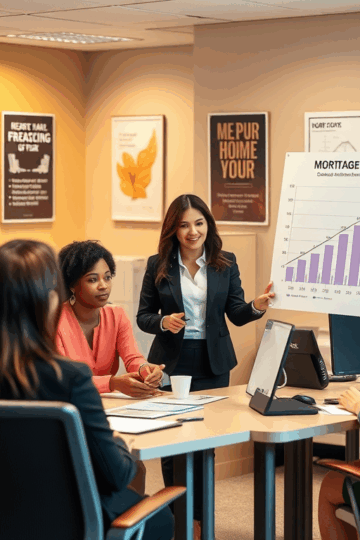 NAVI Home | Как выбор места работы влияет на возможность получения ипотеки